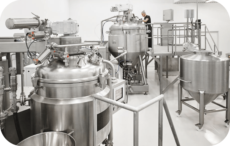 skincare-manufacturing-plant