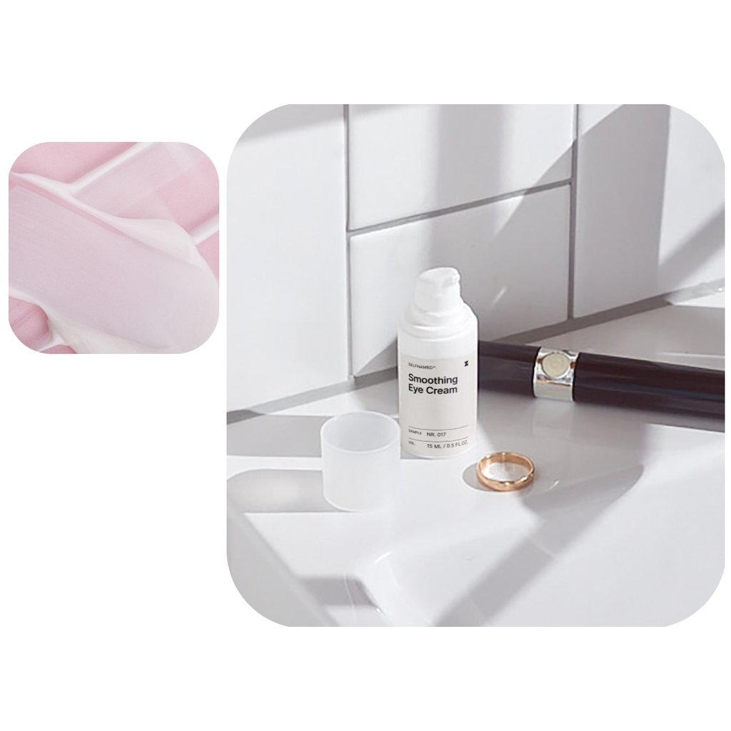Retinol Alternative Serum in einer 30-ml-Airless-Flasche mit einem Your-Brand-Here-Etikett