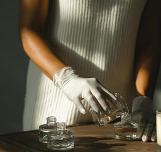 Private label cosmetics companies compared