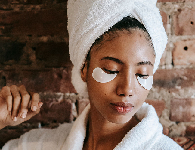 Spa therapists