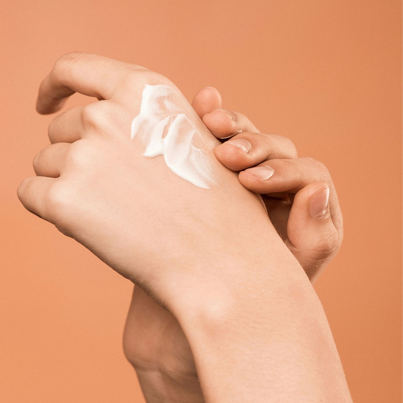 Baby Body Lotion