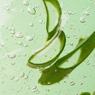 Aloe Juice