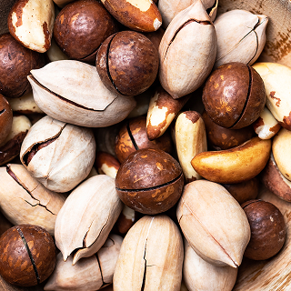 Argan Oil