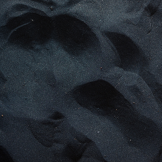 Volcanic Sand