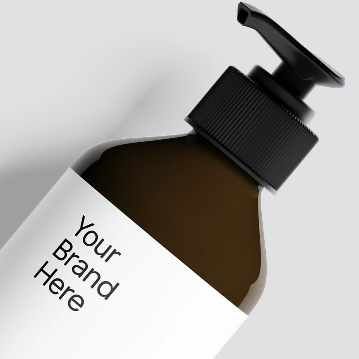 5% Hydroxyethyl Urea + 2% Panthenol Body Cream
