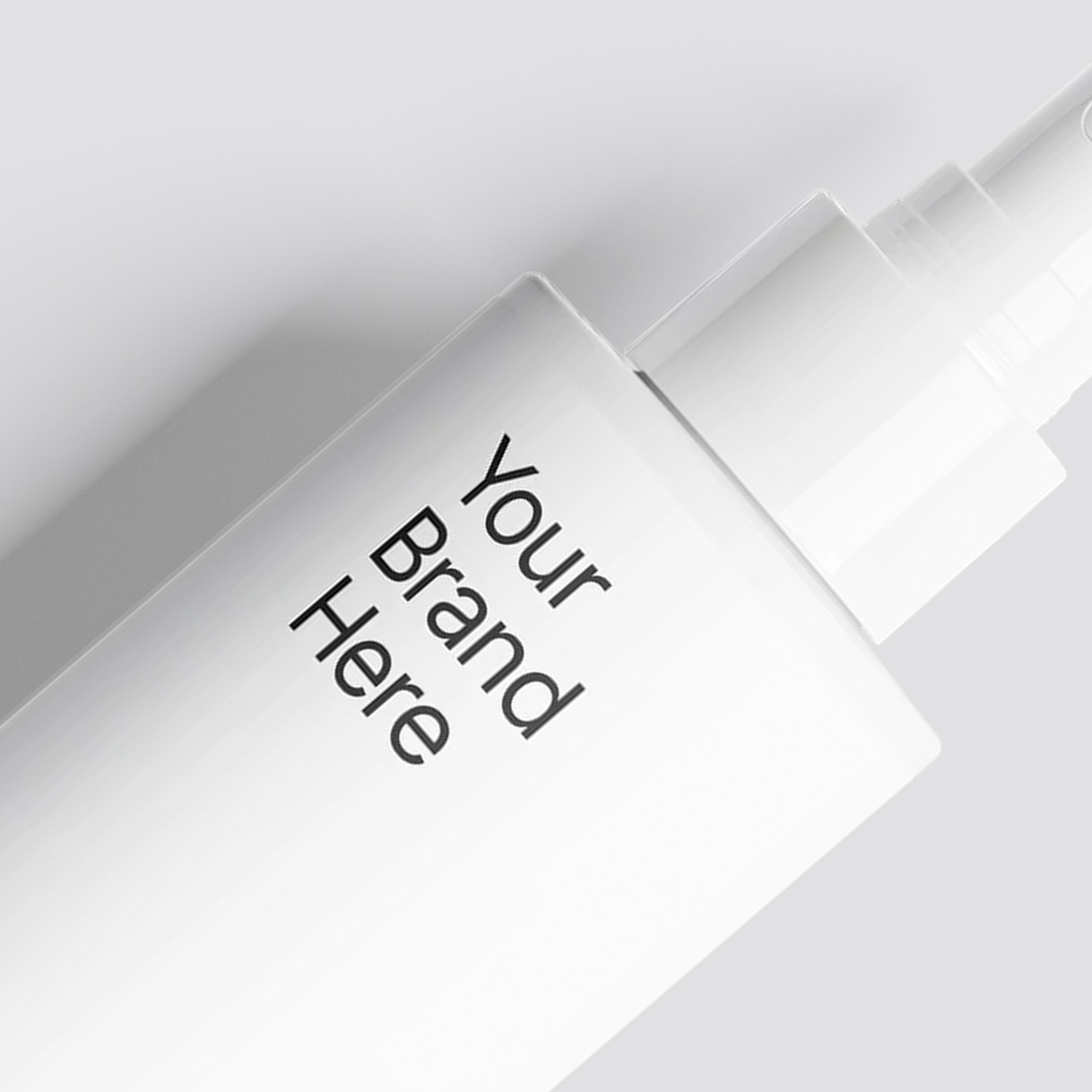 Anti-frizz Curly Hair Texture Mist