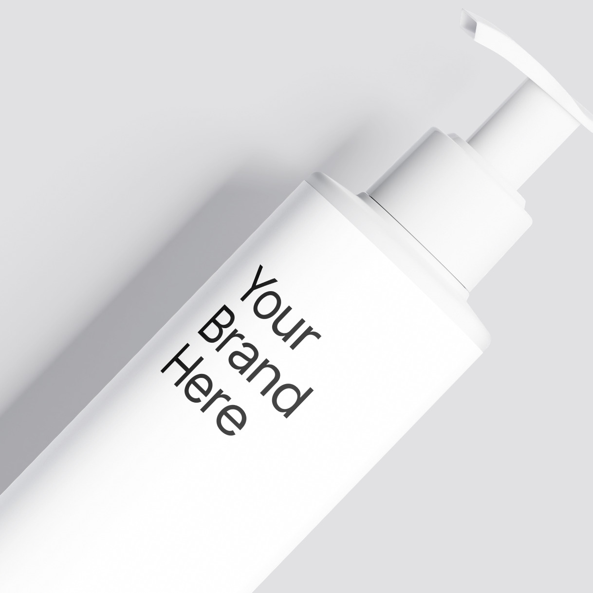 Baby Body Lotion