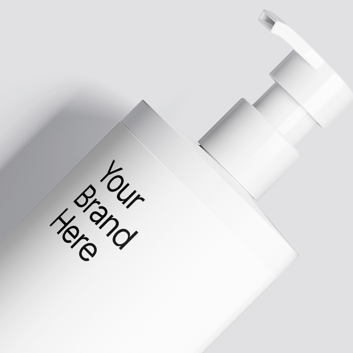 Baby Body Wash