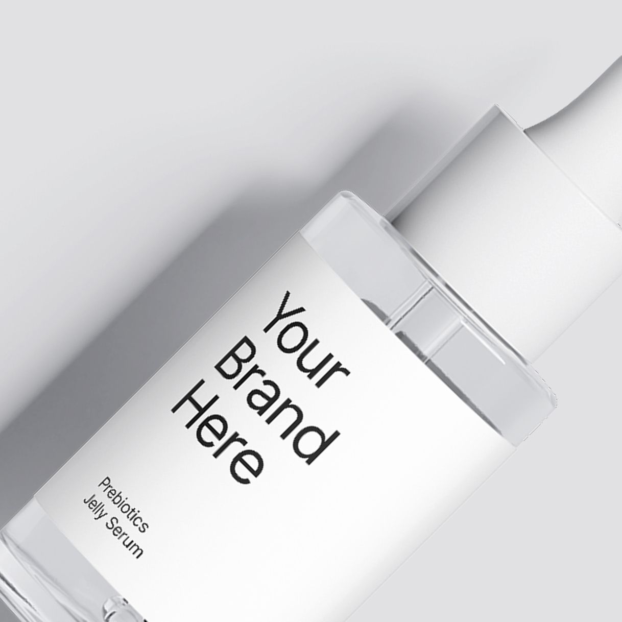 Bioactive Prebiotics Jelly Serum