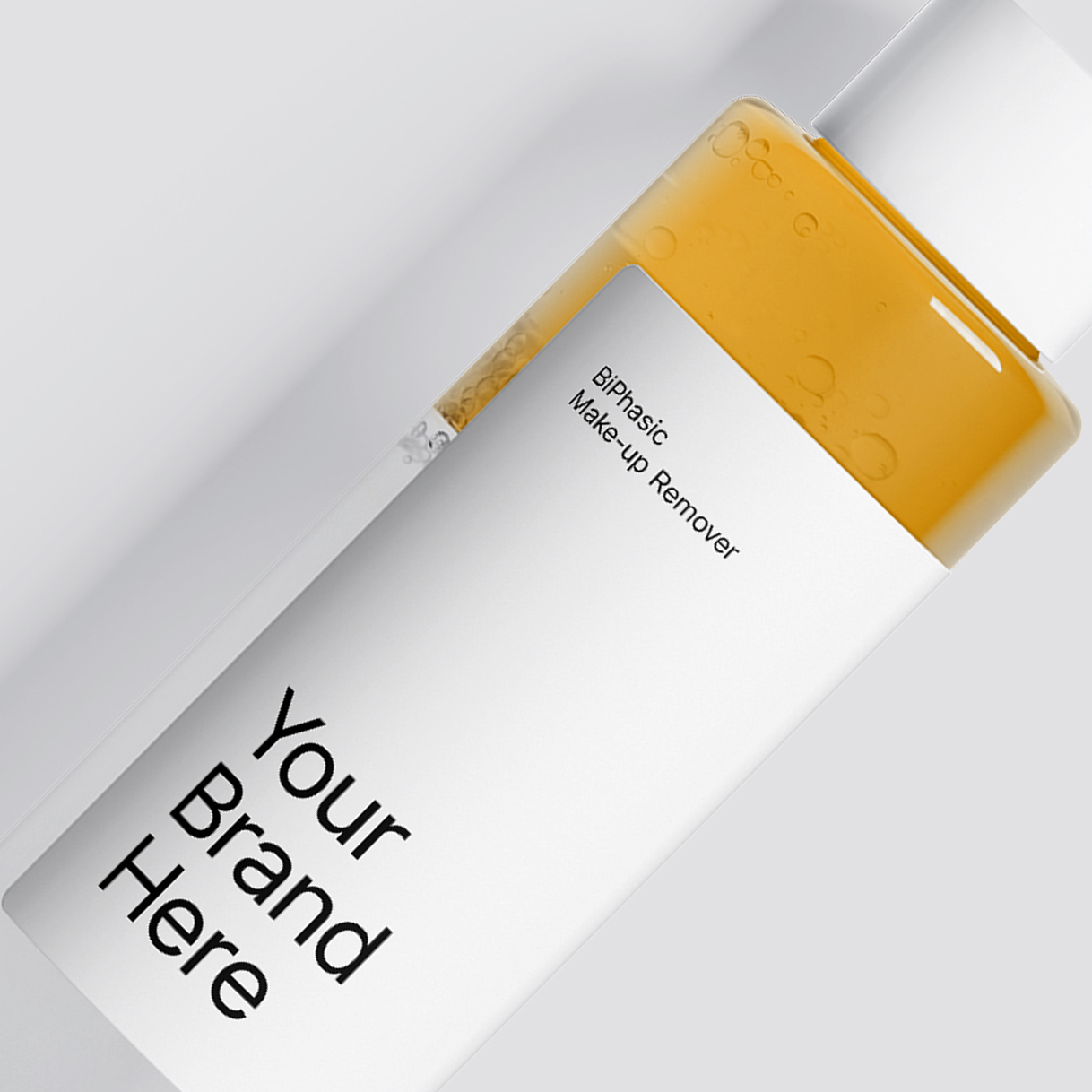 BiPhasic Make-up Remover, Fragrance Free