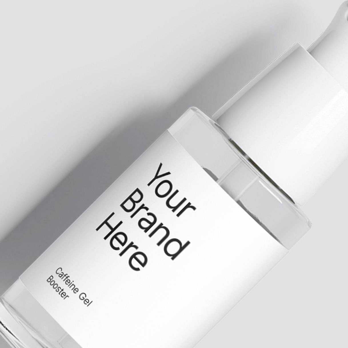 Caffeine Gel Booster
