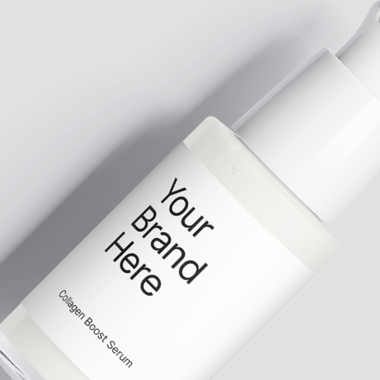 Kollagen-Boost-Serum