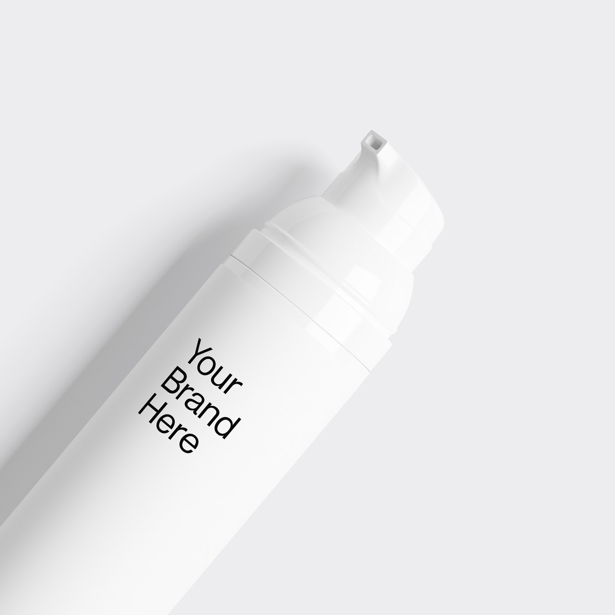 Flexible Hold Hair Gel with Plant Protein