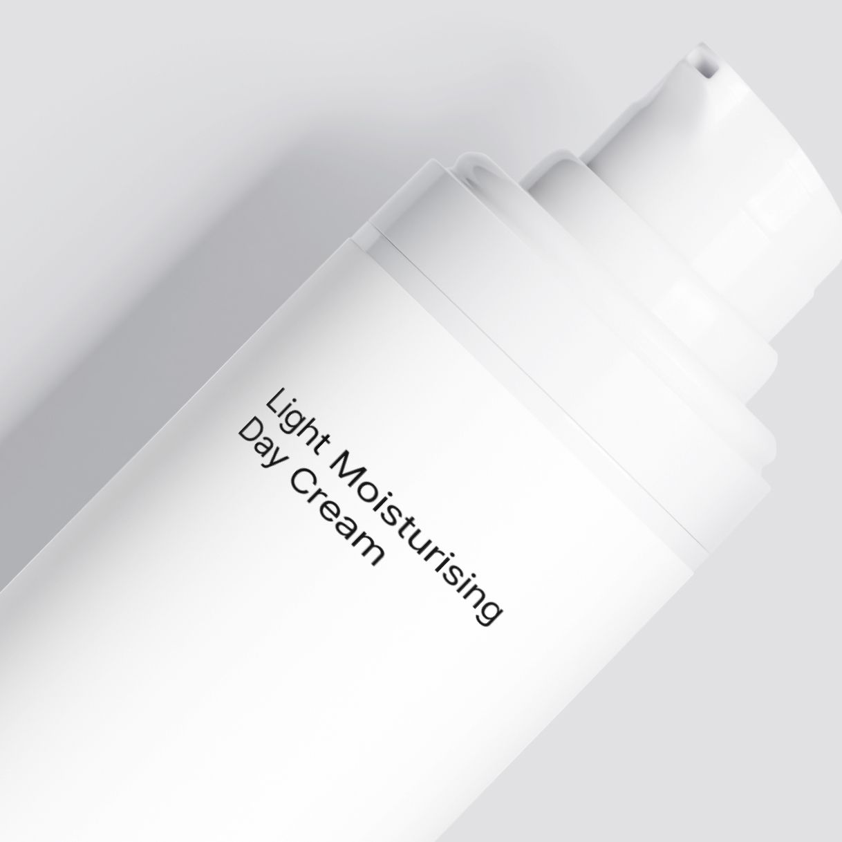 Light Moisturising Day Cream