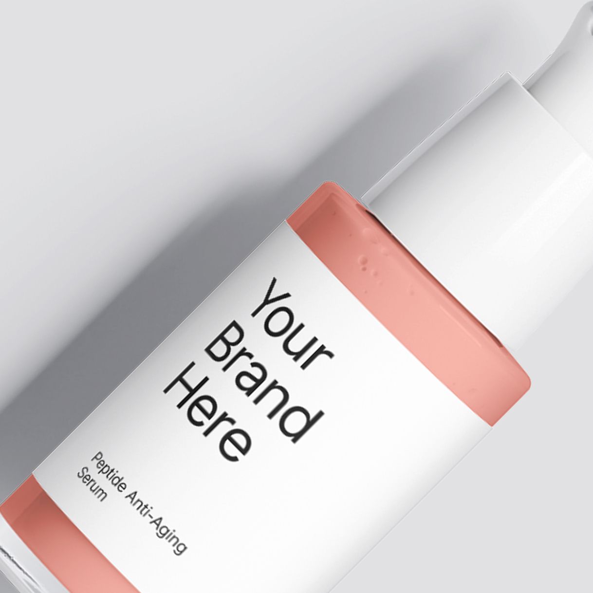 Peptide Anti-Aging Serum