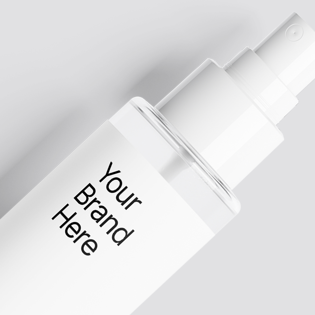 Microbiome Prebiotics Face Mist