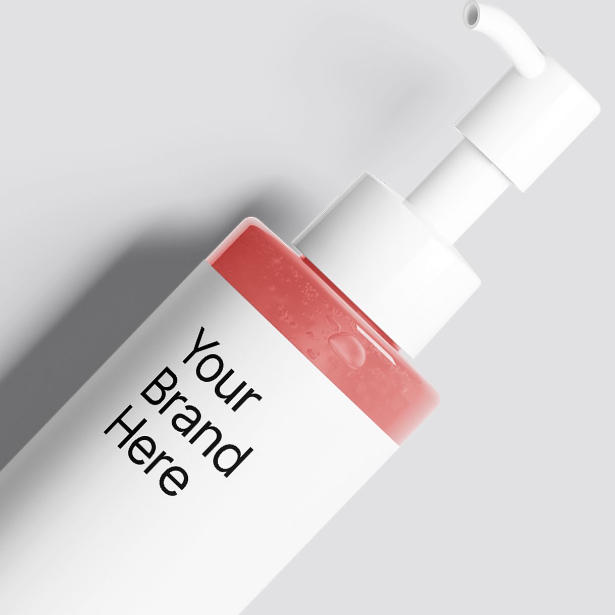 Radiant Glow Facial Wash