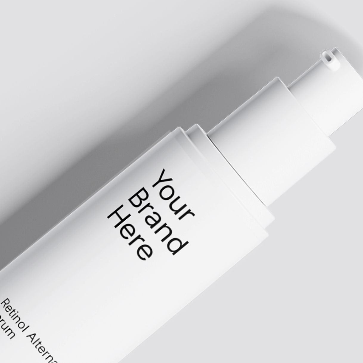 Retinol Alternative Serum