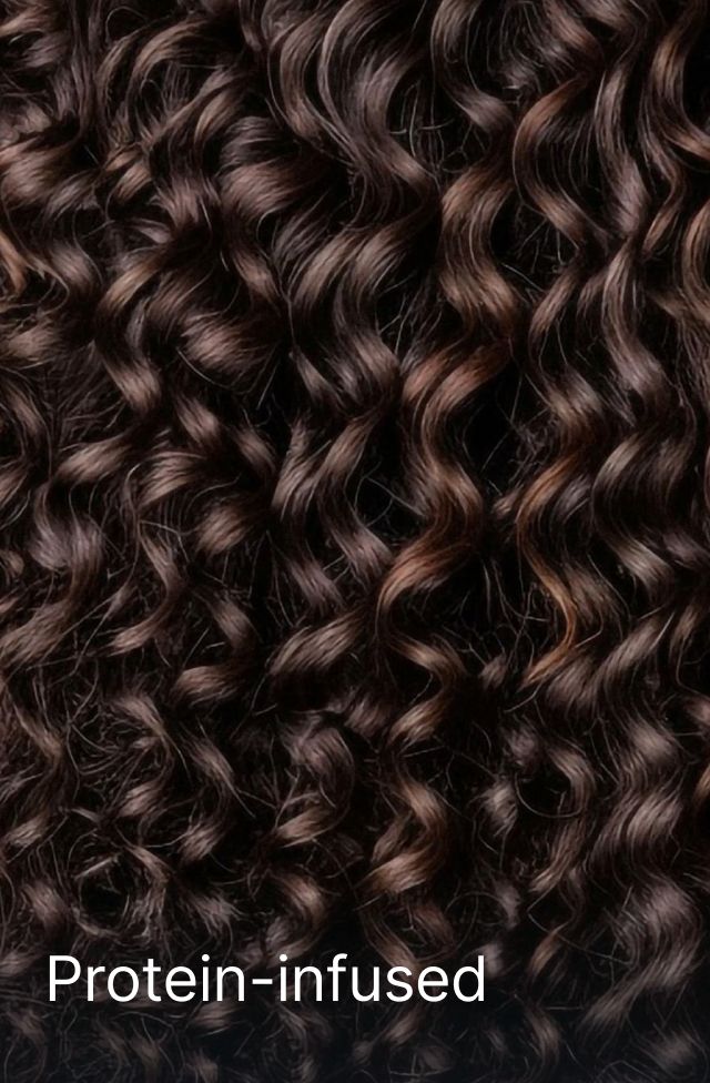 Anti-frizz Curly Hair Texture Mist, detail 7