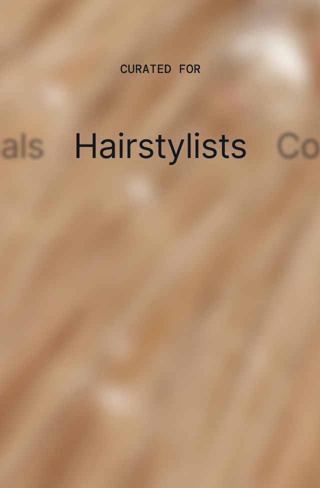 Anti-frizz Curly Hair Texture Mist, detail 8