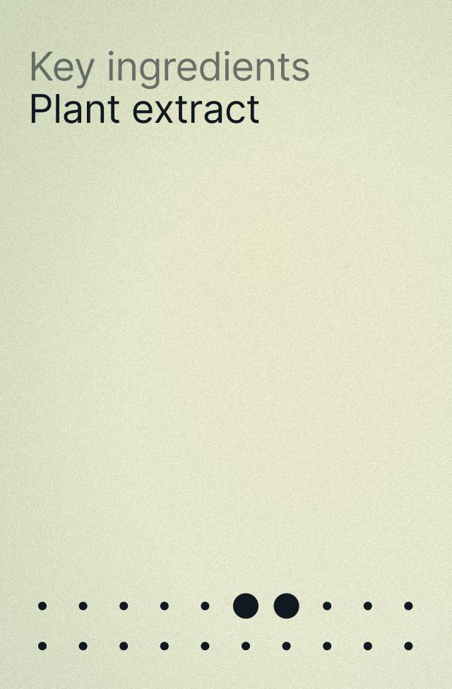 Antioxidans Ginkgo Gel Booster, Detail 2