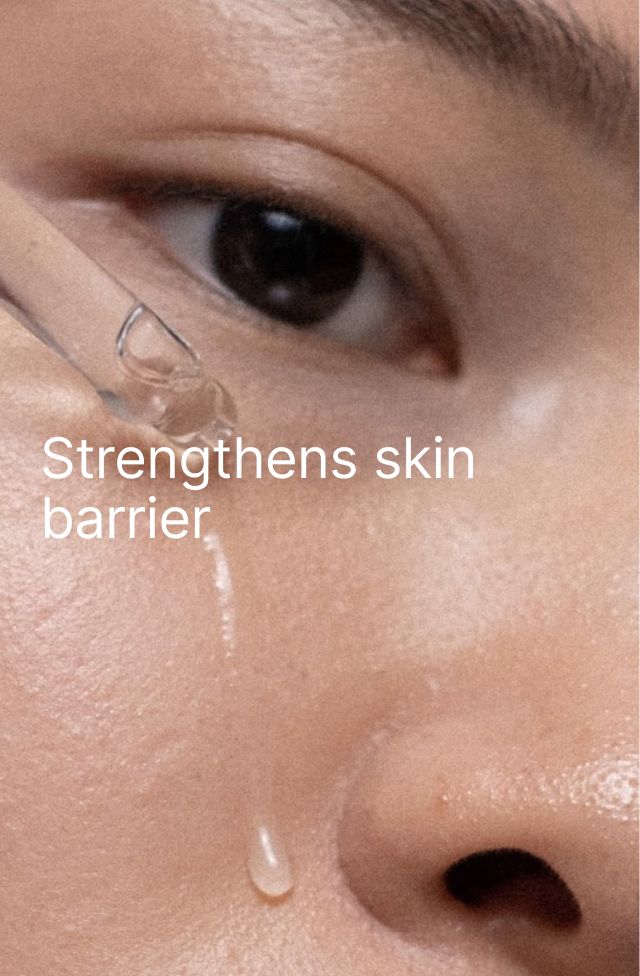 Bioactive Prebiotics Jelly Serum, detail 6
