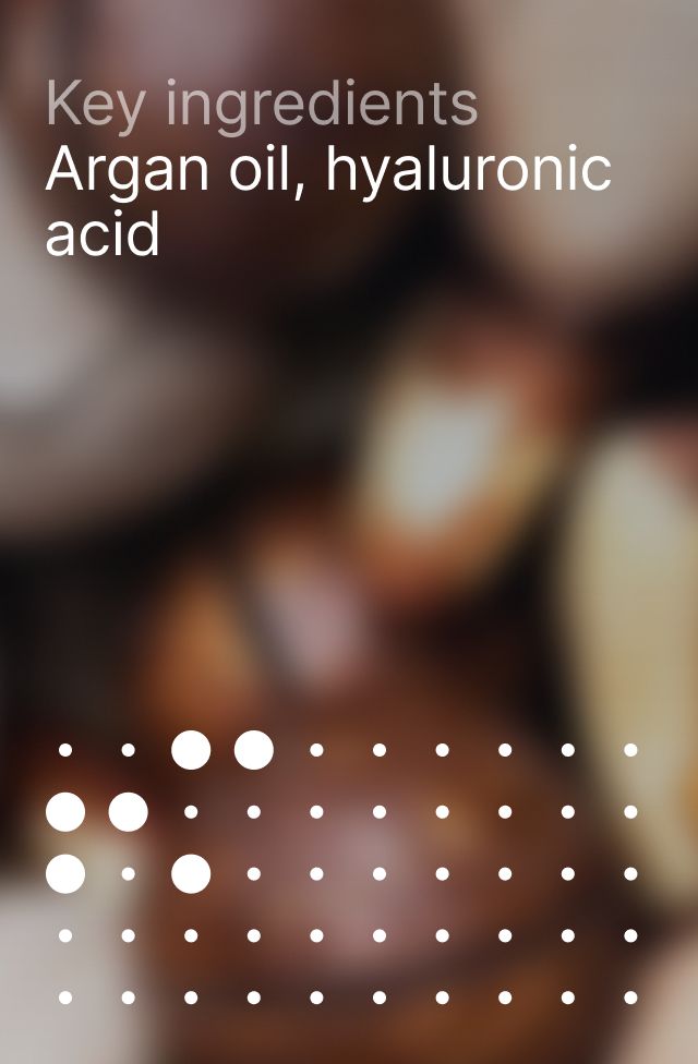 Acne Care Moisturiser, detail 2