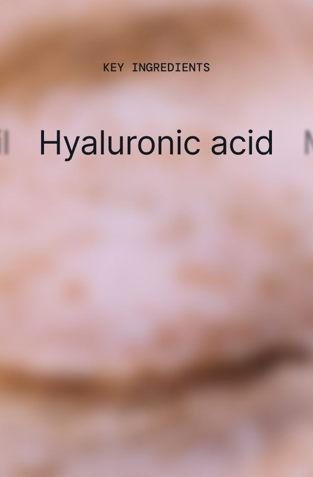 Acne Care Moisturiser, detail 5