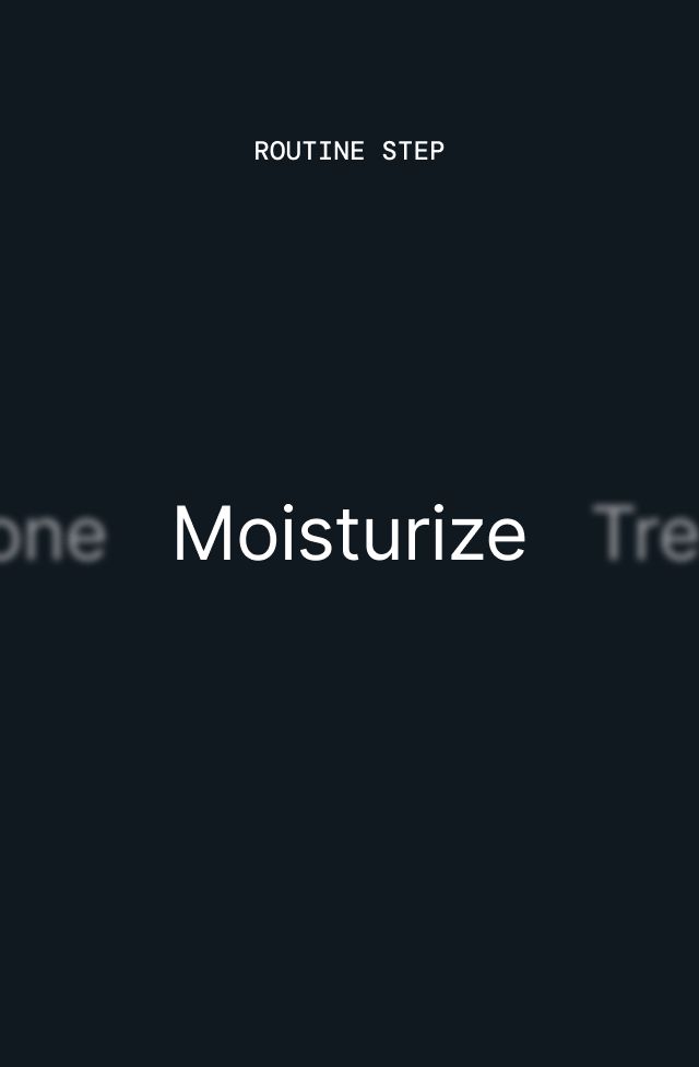 Acne Care Moisturiser, detail 6