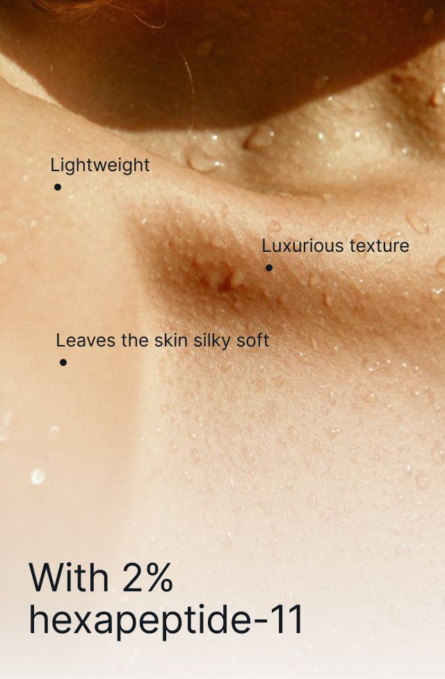 Boost Serum Gift Box, detail 7