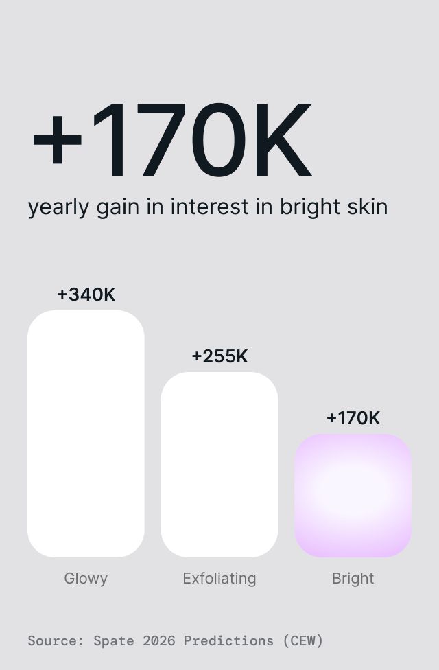 Brightening Face & Hand Exfoliator with Kojic Acid, detail 1