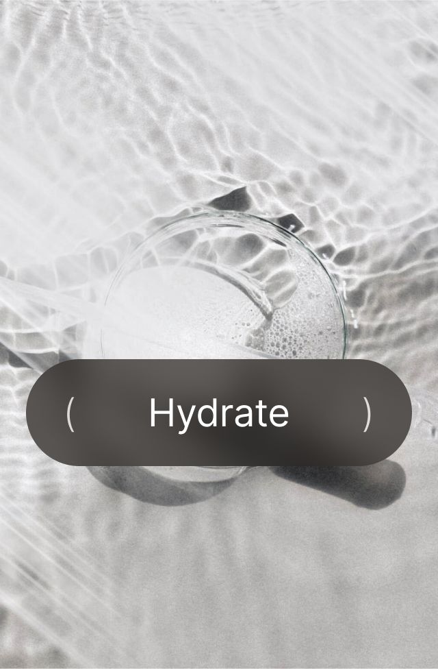Caffeine Gel Booster, detail 8