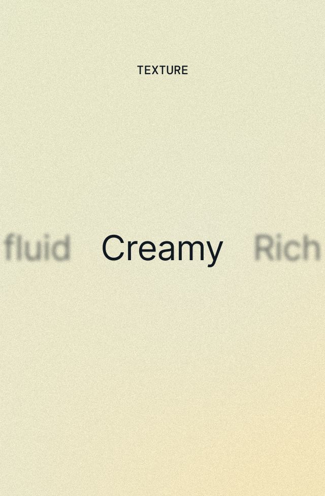 Calming Eye Cream, detail 2