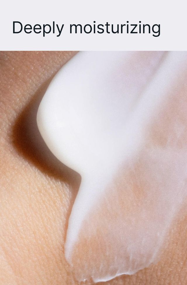 Ceramide Barrier Night Cream, detail 6