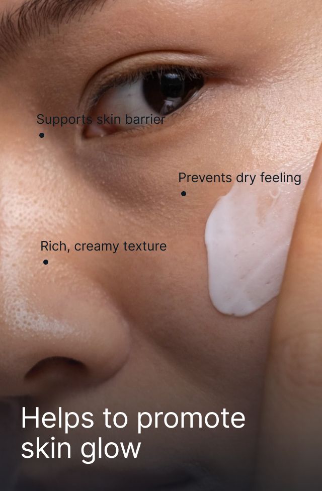 Ceramide Barrier Night Cream, detail 8