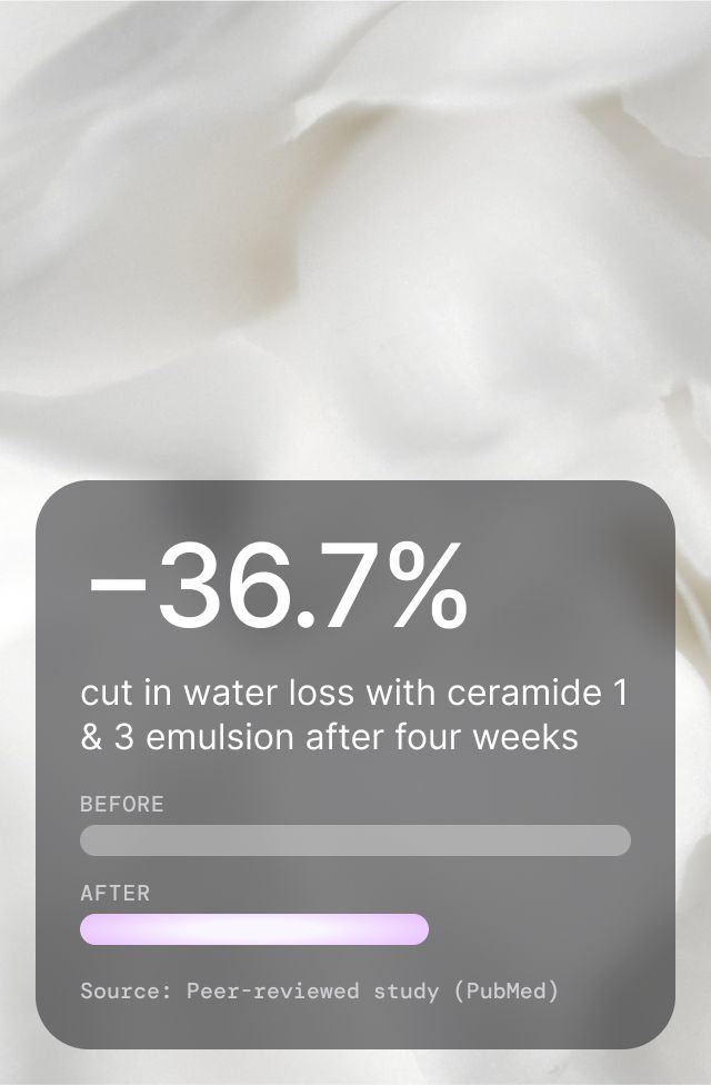 Ceramide Barrier Night Cream, detail 4