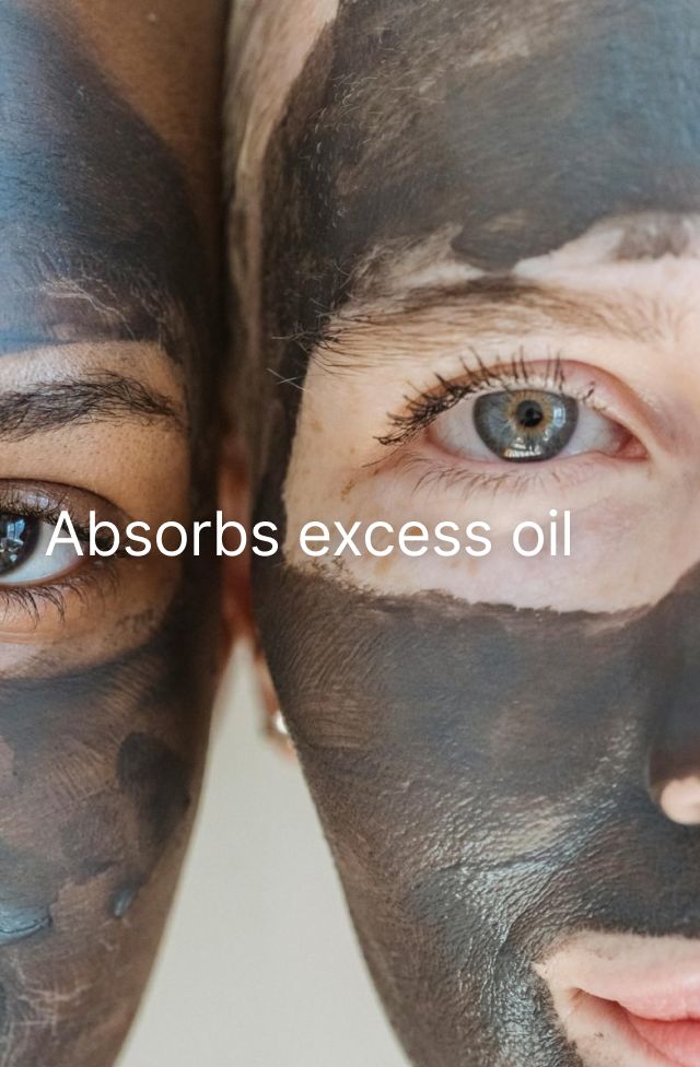 Clay Mask for Pores and Blackheads, detail 8