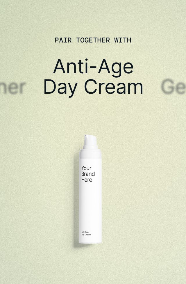 Kollagen-Boost-Serum, Detail 3