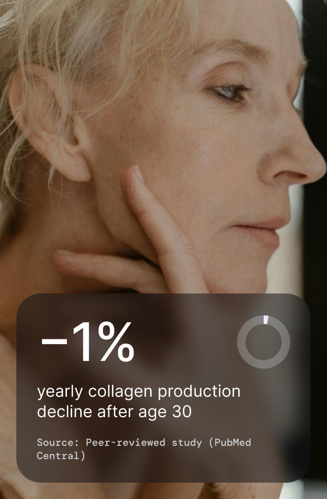 Kollagen-Boost-Serum, Detail 4