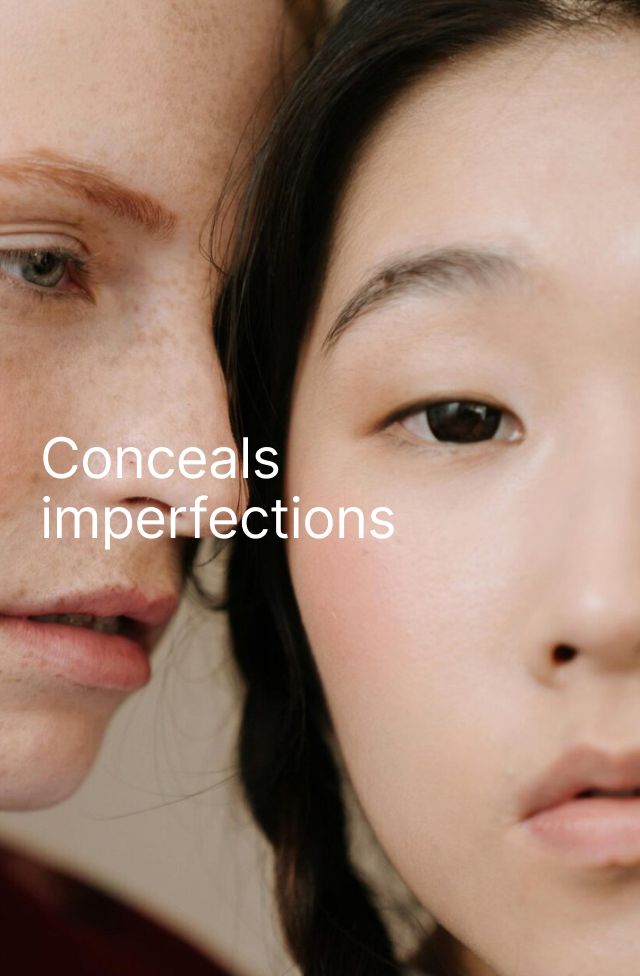 Correcting Concealer, detail 6