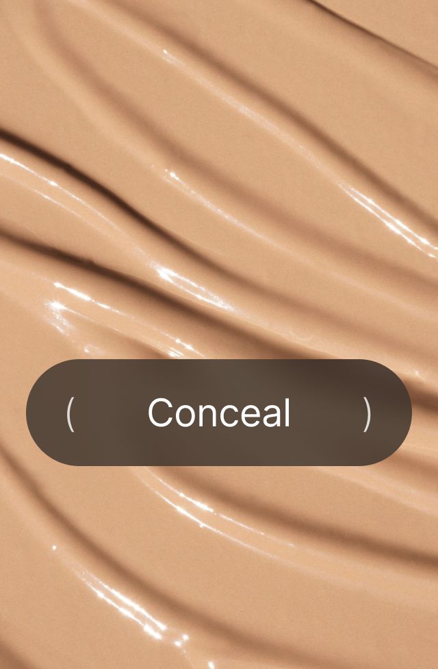 Correcting Concealer, detail 8
