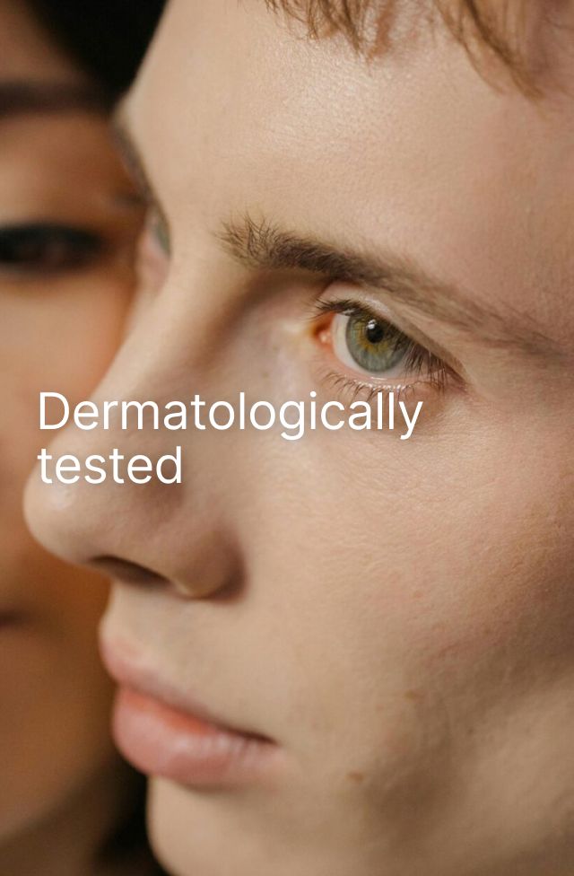 Foundation with Peptides, detail 8