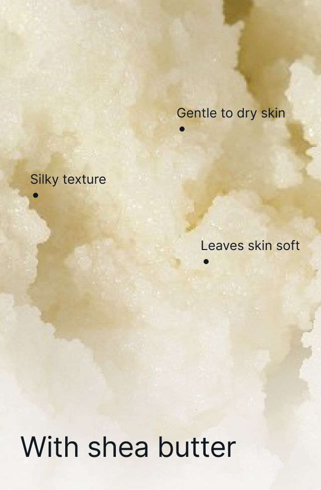Gentle Cleansing Milk, detail 3