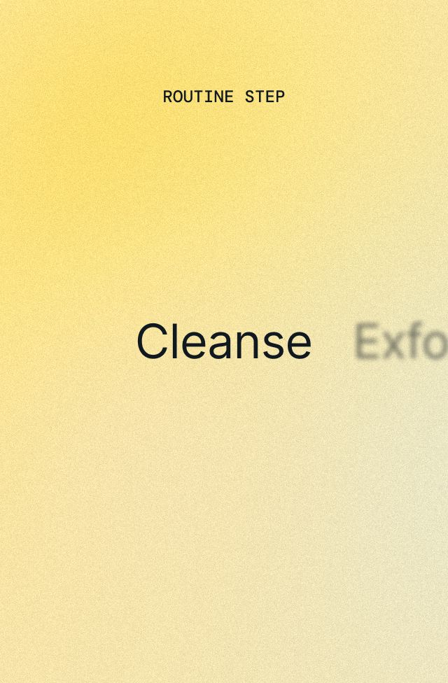 Gentle Cleansing Milk, detail 5