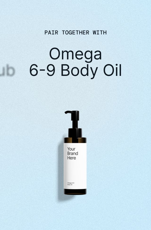 Hand & Body Wash, Grapefruit, detail 7