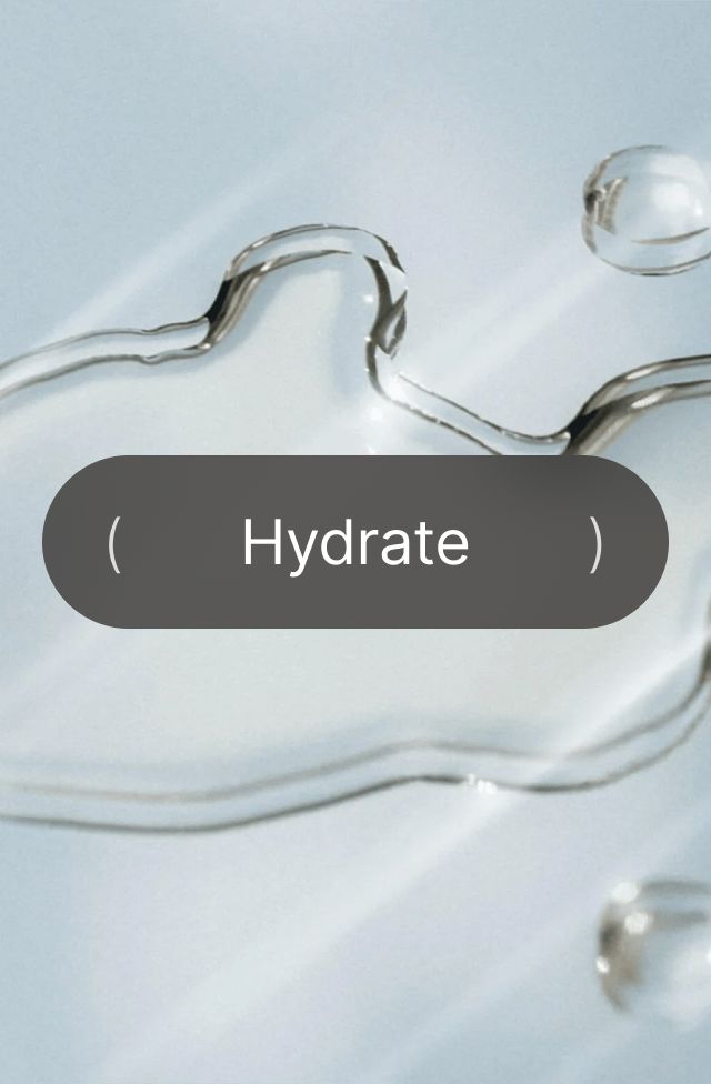 Hydrating Serum, detail 6