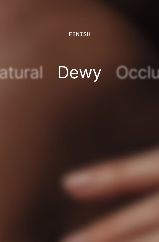Hydrating Serum, detail 8