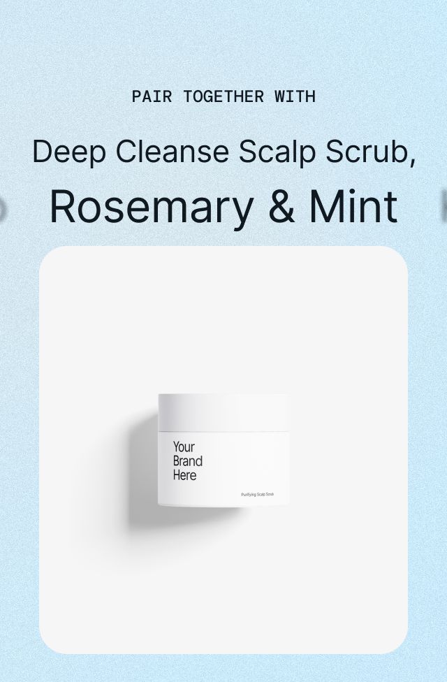 Keratin Intensive Rescue Hair Mask, detail 6