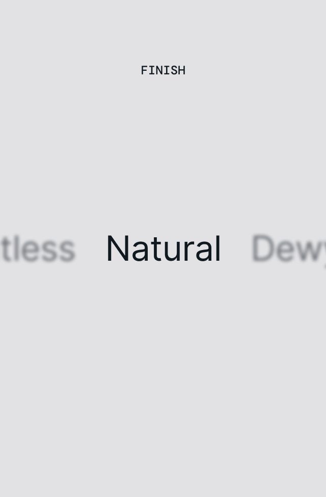 Keratin Volume Boost Conditioner, detail 2