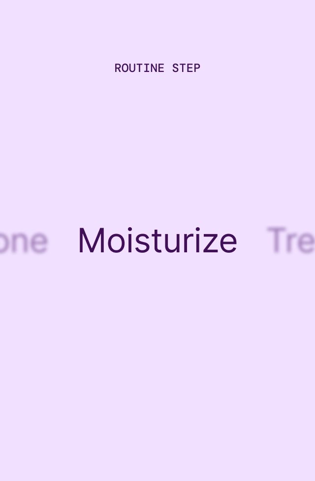 Light Moisturising Day Cream, detail 3